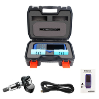 Outil de diagnostic TPMS sans fil 315 MHz 433 MHz, scanner de diagnostic pour camions lourds, outil de programmation, scanner TPMS Bcq
