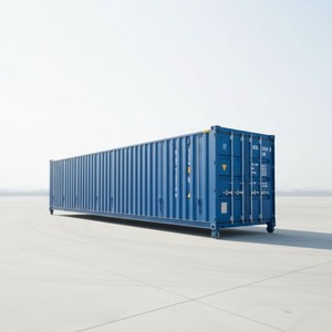 Container da 40 piedi a basso consumo energetico per la produzione di idrogeno per elettrolizzatori/essiccazione del gas - Product Image 1