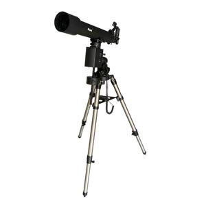 KTA72080MD 720mm lunghezza focale rifrattore professionale potente telescopio motorizzato astronomico - Product Image 2