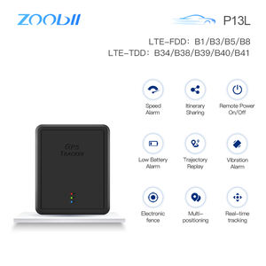 Длительное время работы, аккумулятор 10000 мАч, беспроводное устройство слежения 4 г, устройство слежения за <span class=keywords><strong>GPS</strong></span>, магнитный позиционер, автомобильный <span class=keywords><strong>GPS</strong></span> трекер GSM GPRS оборудование для ПК - Product Image 3