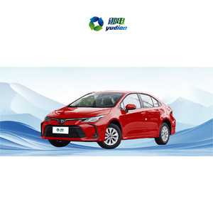 Sedán Sin Historial <span class=keywords><strong>de</strong></span> Accidentes <span class=keywords><strong>de</strong></span> Bajo Kilometraje 2019 2020 2021 2023 2024 Autos Usados Impecables para Toyota Corolla Tienda <span class=keywords><strong>de</strong></span> Autos Usados - Product Image 1