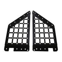 Supports industriels en tôle, quincaillerie de précision, fabrication et traitement de pièces sur mesure pour véhicules à énergie nouvelle