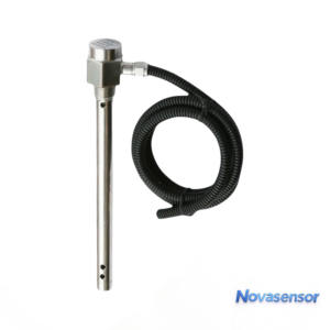 Датчик уровня дизельного топливного бака <span class=keywords><strong>4</strong></span>-20мА измерительный прибор для измерения уровня жидкости передатчик - Product Image 5