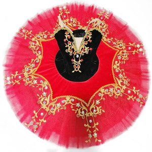 Adulte <span class=keywords><strong>classique</strong></span> professionnel Ballet Tutu blanc lac des cygnes crêpe Tutu <span class=keywords><strong>ballerine</strong></span> fête danse Costumes Ballet robe filles femmes - Product Image 6
