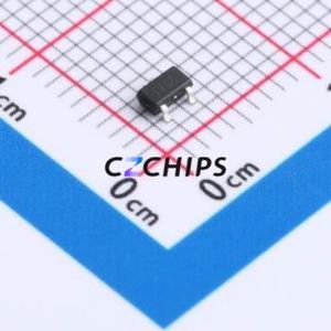 TX7533-T วงจรรวมใหม่และดั้งเดิม SOT-23ชิป IC PMIC ตัวควบคุมเชิงเส้น (LDO) - Product Image 1
