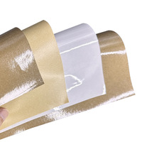 Vente en gros de papier kraft et cartons enduits de polyéthylène de qualité alimentaire PE pour emballage