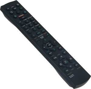 RAV206 V694090US nuevo mando a distancia <span class=keywords><strong>de</strong></span> repuesto apto para <span class=keywords><strong>receptor</strong></span> <span class=keywords><strong>de</strong></span> <span class=keywords><strong>Audio</strong></span>/vídeo <span class=keywords><strong>Yamaha</strong></span> 596 AX-RXV420 YHT34 RAV206 - Product Image 4