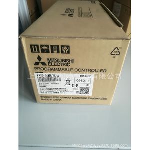 Contrôleur programmable Mitsubishi Electric FX3GE-24MRDS 24 I/O PLC Fabriqué en Chine - Product Image 1