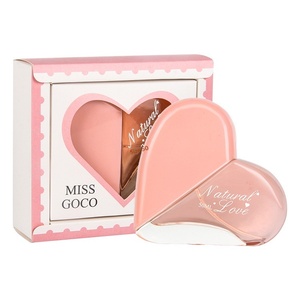 First <span class=keywords><strong>Love</strong></span> <span class=keywords><strong>Paris</strong></span> Perfume de Nicho para Mujer, Fragancia Ligera y Duradera, Set de Muestras en Tamaño Prueba, Caja de Regalo, Regalo de Cumpleaños, Envío Directo - Product Image 4