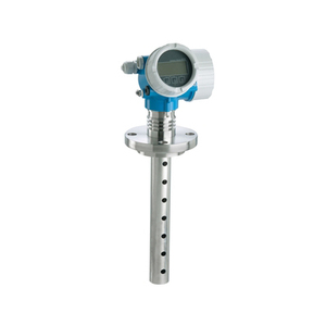 เครื่องวัดระดับคลื่นวิทยุแบบมีไกด์ High E+h Guided Waveradar รุ่น Fmp51 Fmp40 สำหรับ Antico E+h Fmp51 Fmp40 เครื่องวัดระดับคลื่นวิทยุแบบมีไกด์ E+h Fmp51 - Product Image 2