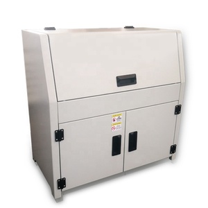 Medidor de materiales volátiles para pintura UV, máquina de prueba de contenido de recubrimientos curables, probador de alto contenido volátil, precio de fábrica, medidor de volatilidad de pintura UV - Product Image 1