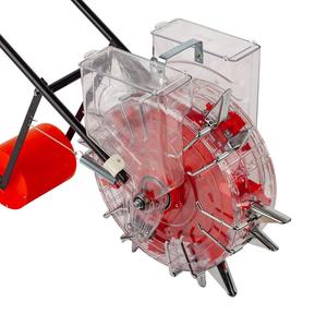 Mis à jour Nouveau Plus Fort <span class=keywords><strong>manuel</strong></span> semoir automatique avec 10 bouches - Product Image 6