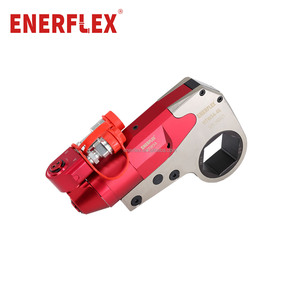 Cao lực thủy lực điều chỉnh Hex mô-men xoắn cờ lê cấu hình thấp Chrome mạ thép OEM/ODM Metric Hệ thống đo lường nhà máy - Product Image 4