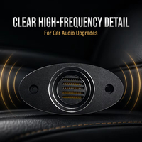 Samtronic AMT Air Motion Transformer Planar Ribbon Tweeter Isodynamic AVT Speaker Mobil DIY Sistem HiFi Home Theater