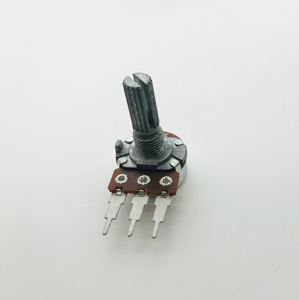 50k <span class=keywords><strong>Potentiometer</strong></span> Ohm 100k Alps 504 giá trị 503 potentiometers đôi <span class=keywords><strong>ROTARY</strong></span> <span class=keywords><strong>A103</strong></span> <span class=keywords><strong>Stereo</strong></span> <span class=keywords><strong>Potentiometer</strong></span> - Product Image 3