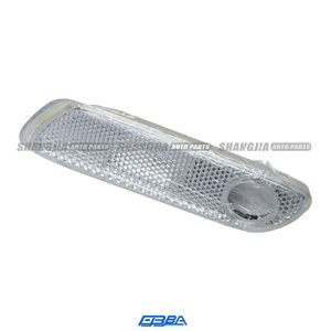 Luz Lateral de Guardabarros Delantera para Rolls-Royce Ghost 1.ª Generación, Nueva Luz Direccional - Product Image 5