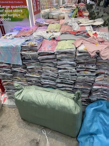 Vêtements d'été en coton pour femmes à prix réduit Vente en gros Lot mixte Fourniture en direct avec <span class=keywords><strong>comptoir</strong></span> d'extrémité de retrait clair Tableau à thème - Product Image 6