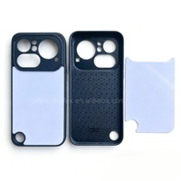 Venta al por Mayor de Fundas Personalizadas para Teléfono con Impresión UV, para Nothing Phone 4A