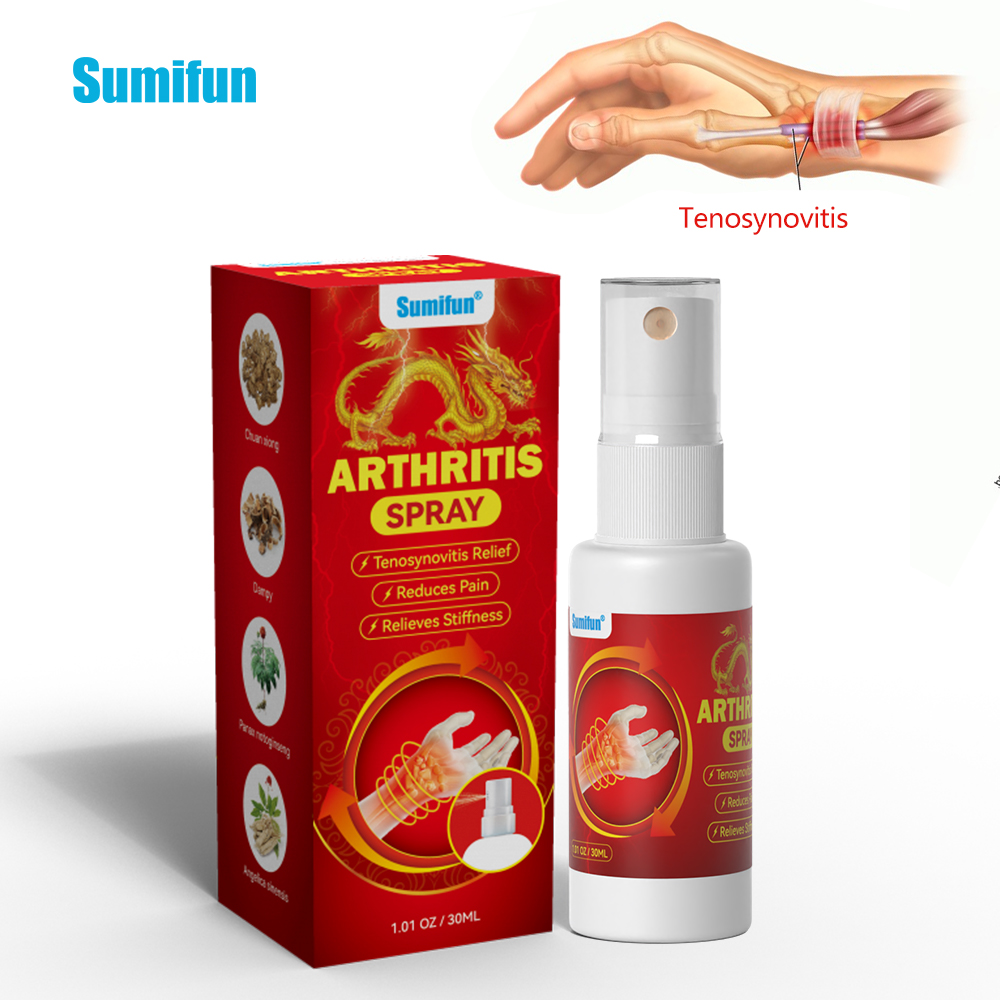 30ml Sumifun Hand Care Spray