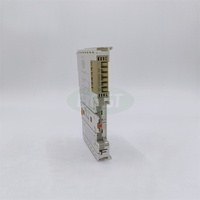 Terminal de Entrada Analógica Beckhoff EL3064 de 4 Canales 4-20mA de 12 Bits, Controlador de Programación PLC, Pedir en Línea