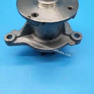 25100 03011 per uso domestico di alta qualità della pompa dell'acqua di raffreddamento del motore delle parti automobilistiche 2510003011 - Product Image 6