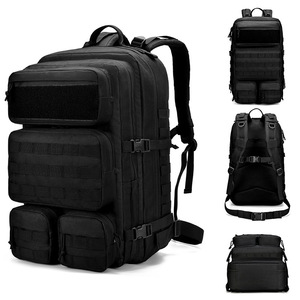 <span class=keywords><strong>Mochila</strong></span> táctica pequeña para pañales, mochilas 1000D, compartimento para portátil <span class=keywords><strong>de</strong></span> <span class=keywords><strong>20</strong></span> <span class=keywords><strong>litros</strong></span>, corte impermeable para exteriores 900D - Product Image 1
