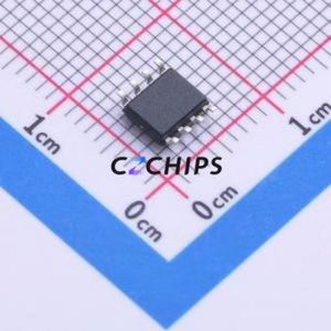 Nouveau et original AOSP32320C Transistor à effet de champ à transistor SOIC-8 (MOSFET) vente entière puces de composants électroniques et Service de nomenclature - Product Image 2