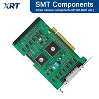 Fabricant de circuits imprimés FR-4 personnalisés pour applications automobiles, finition de surface HASL, circuits imprimés