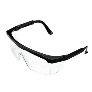 गोगल औद्योगिक कार्य चश्मा एंटी यूवी सुरक्षा चश्मे यूवी लाइट लेजर सुरक्षा को अवरुद्ध करने के लिए पीसी सुरक्षा चश्मे - Product Image 3