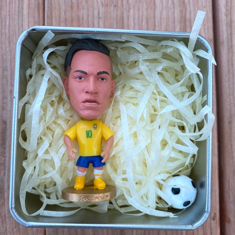 Brazils neymar
