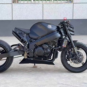 Motor de Cuatro Cilindros en Línea Refrigerado por Agua de 1043cc Directo de Fábrica para Motocicletas Usadas Comparable a Autos Nuevos - Product Image 6