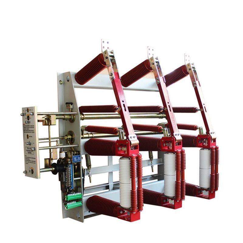 Superior Quality High Voltage Isolators Electric