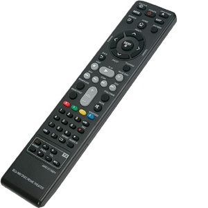 Remplacement AKB73775804 Remplacer la télécommande adaptée pour <span class=keywords><strong>LG</strong></span> 3D Blu-ray Disc DVD Player <span class=keywords><strong>Home</strong></span> Theater <span class=keywords><strong>Cinema</strong></span> <span class=keywords><strong>Cinema</strong></span> System BH4030S BH4430P - Product Image 4