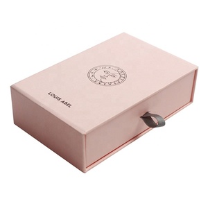 New Design Best Price Drawer Box Soft Close Japanese <b>Gift</b> Packaging - Product Image 1