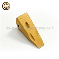 Pièces de rechange de haute qualité pour dents de ripper pour machines de construction OE #   4T4501HD 4T4502 4T5501 4T5502