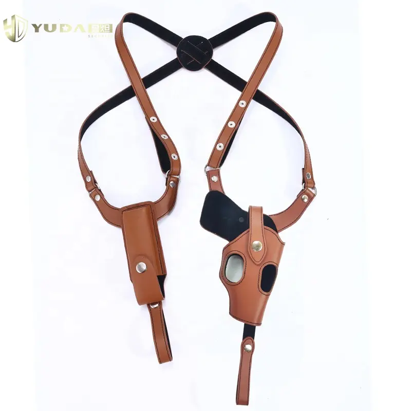 Yuda Tactical Shoulder Holster Concealed Carry Holster Tactical Gear Equipment Personal Defence