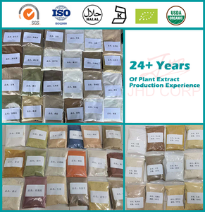 Mỹ/EU Kho bán buôn số lượng lớn 100% tinh khiết Hữu Cơ <span class=keywords><strong>Yucca</strong></span> chiết xuất từ rễ bột 30%-60% sarsaponin - Product Image 6