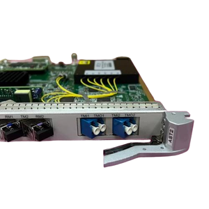 บอร์ด PCB เชื่อมต่อ TN11AST2 พร้อมพอร์ตอีเธอร์เน็ตและตัวเชื่อมต่อสำหรับอุปกรณ์เครือข่าย - Product Image 3