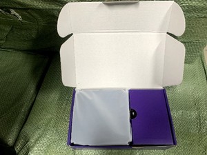 HiCyber Z6, el Más Reciente Decodificador Inteligente, TV Box con Amlogic Quad Core, Reproductor Multimedia de 2+8GB - Product Image 2