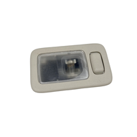 Ensemble d'éclairage de lecture intérieur OEM d'origine 8974244830 pour Isuzu MU-X D-MAX, lampe de dôme arrière