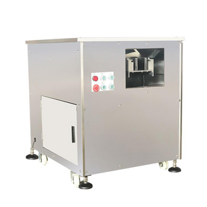 Fresh Fish Slicer Fillet Machine Fish-cutting-machine Hand Cod Fish-fillet-machine - Product Image 2