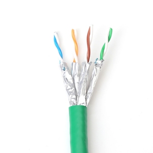 Cable de Red Cat7 de Alta Calidad, Cable de Red Cat7 Aoguli Cat7 - Product Image 1