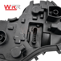 Support de douille d'ampoule de feu arrière gauche 63217315199 pour BMW Série 1 F20 F21 116i 118i 120i 125i 2010-2015
