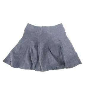 Mini-jupe en coton de style tendance, vêtements d'occasion en vrac - Product Image 1