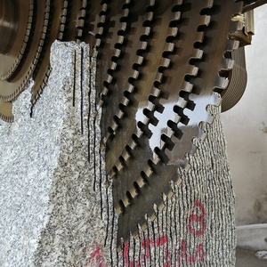 Hot Sale <strong>Diamond</strong> Stone <strong>Segment</strong> for <strong>Granite</strong> Cutting Tool <strong>Parts</strong> - Product Image 6