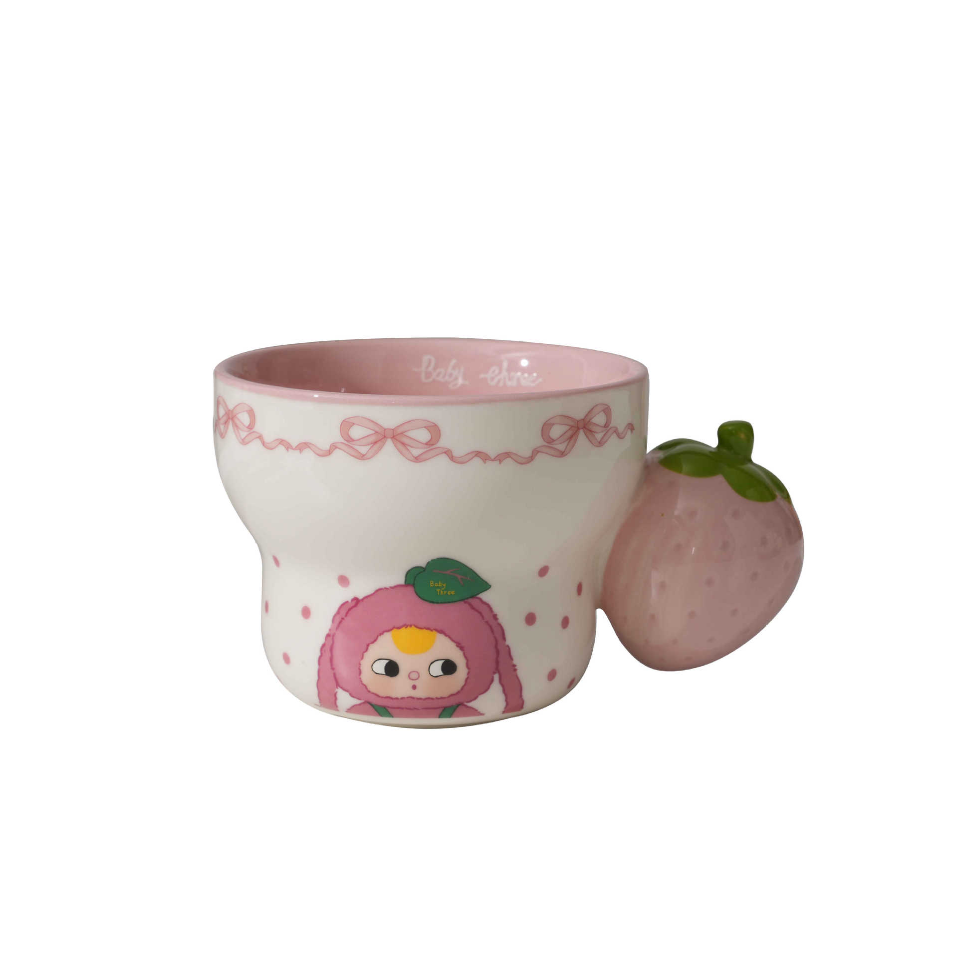 Pink-340ml