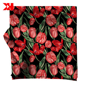 Kahn Tana floral algodón libertad Londres césped impresión <span class=keywords><strong>tela</strong></span> digital impreso <span class=keywords><strong>tela</strong></span> <span class=keywords><strong>comprar</strong></span> en línea para la ropa - Product Image 4