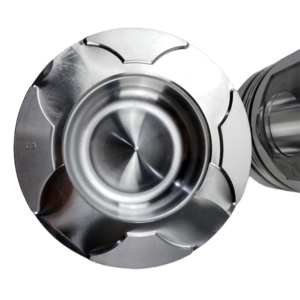 <span class=keywords><strong>Piston</strong></span> <span class=keywords><strong>6D125</strong></span> <span class=keywords><strong>6D125</strong></span>-1, chambre de combustion 75 mm, 6150-31-2112 6151-31-2171 pour <span class=keywords><strong>Komatsu</strong></span> D50-7 D60-8 D68-1 D70-12 - Product Image 5