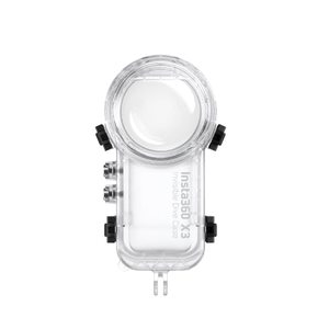 Insta360 chính hãng X3 vô hình lặn trường hợp thể thao hành động Phụ Kiện máy ảnh - Product Image 2