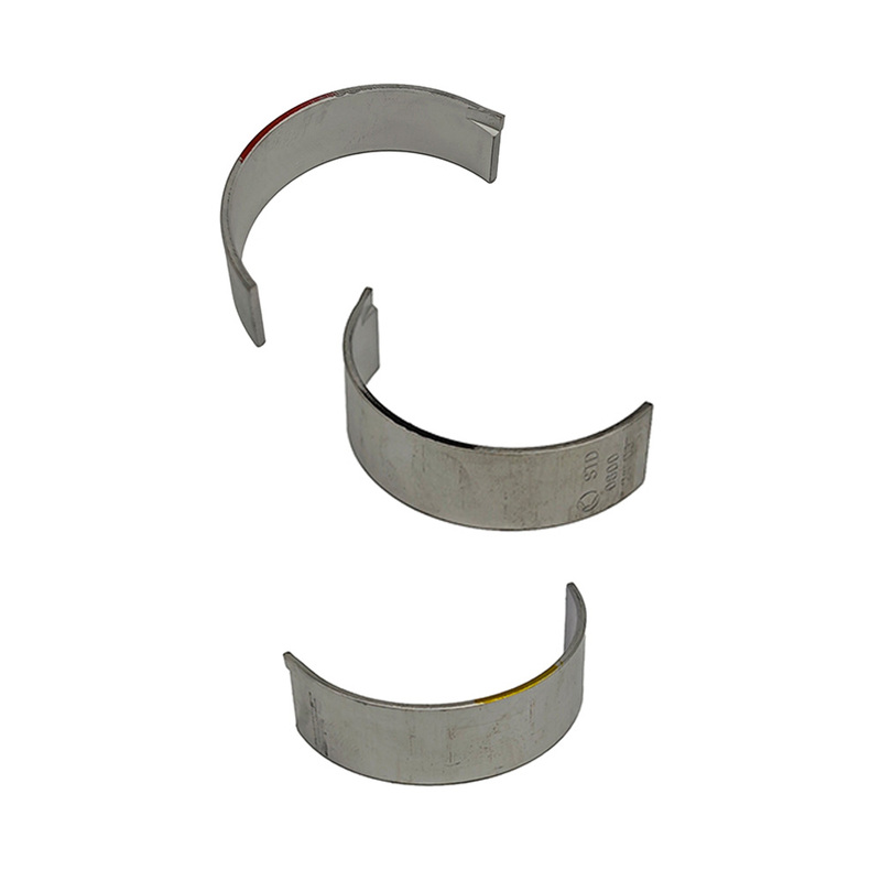 Crankshaft Connecting Rod Plain Bearing for